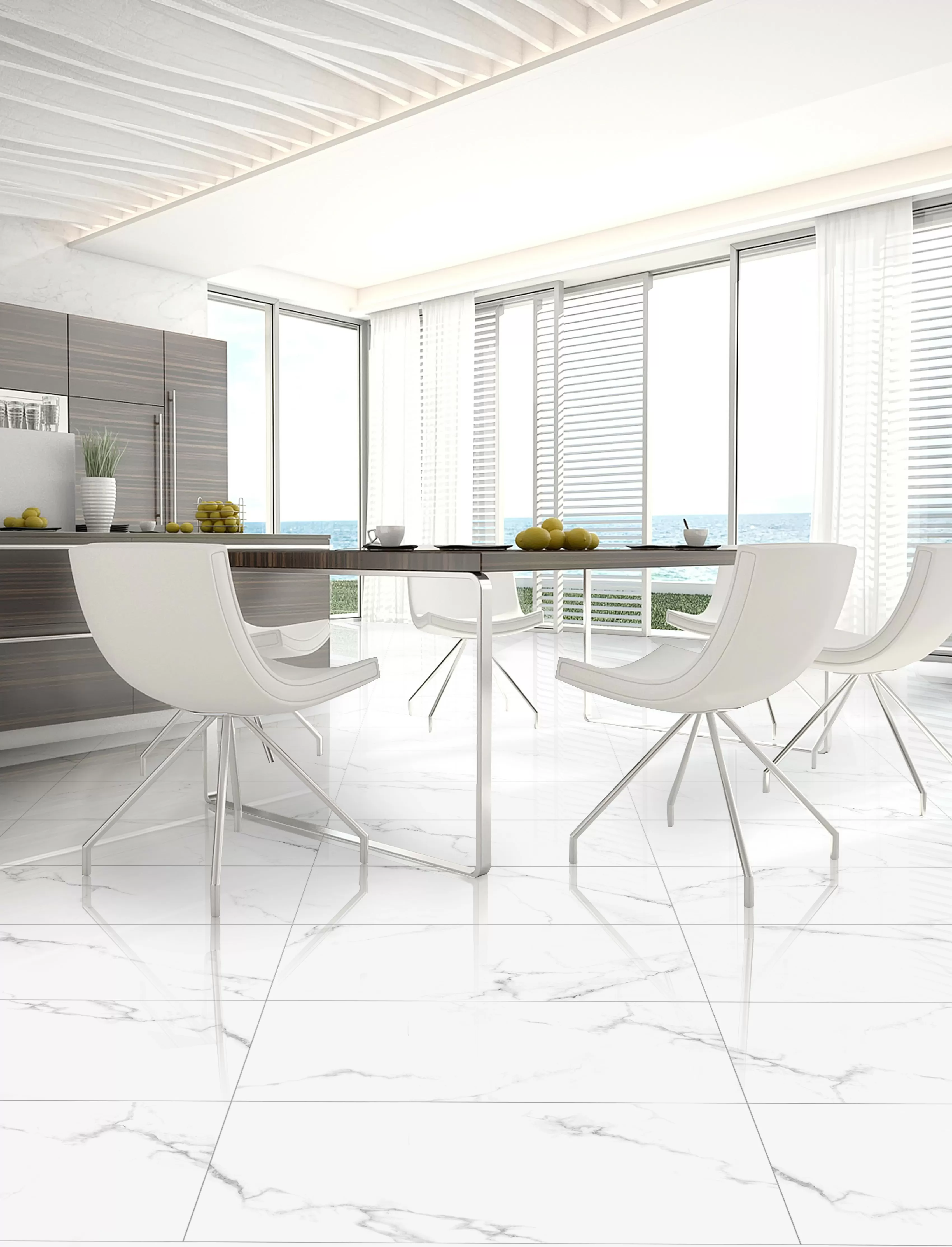 Керамогранит Augusta Gold 59x119