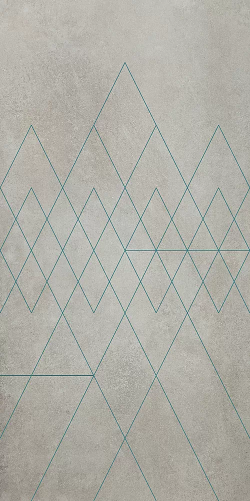Керамогранит 752728 Matrice Trama 1 A1 Ret 6mm 120x240