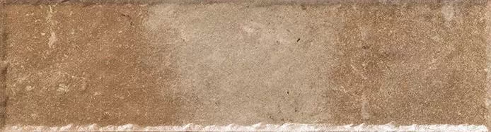 Клинкерная плитка Scandiano Rosso Elewacja 7mm 6,6x24,5