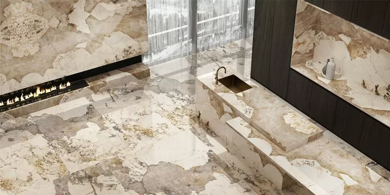 Patagonia Quartzite