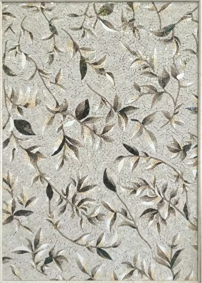 Плитка Foglie 106x156