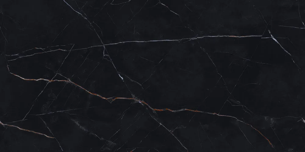 Керамогранит Splendore Nero Hight Glossy 60x120