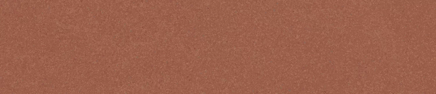 Плитка 26361 Кампанила оранжевый матовый 6x28,5x1