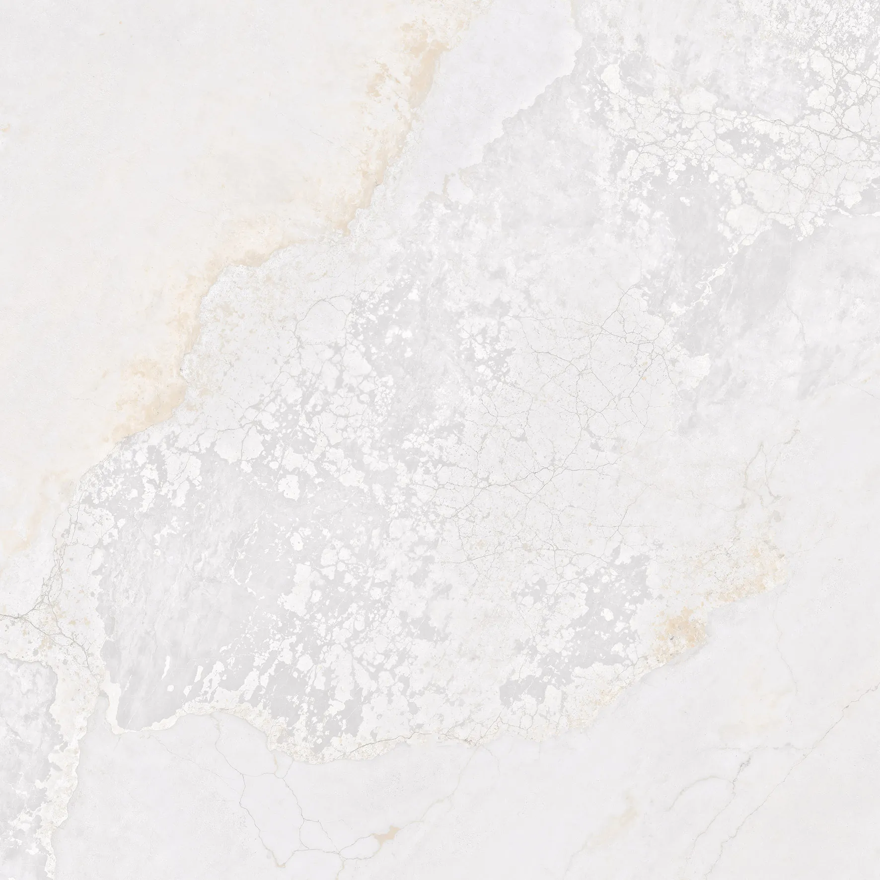 Керамогранит Planet Soft Metal White 90x90