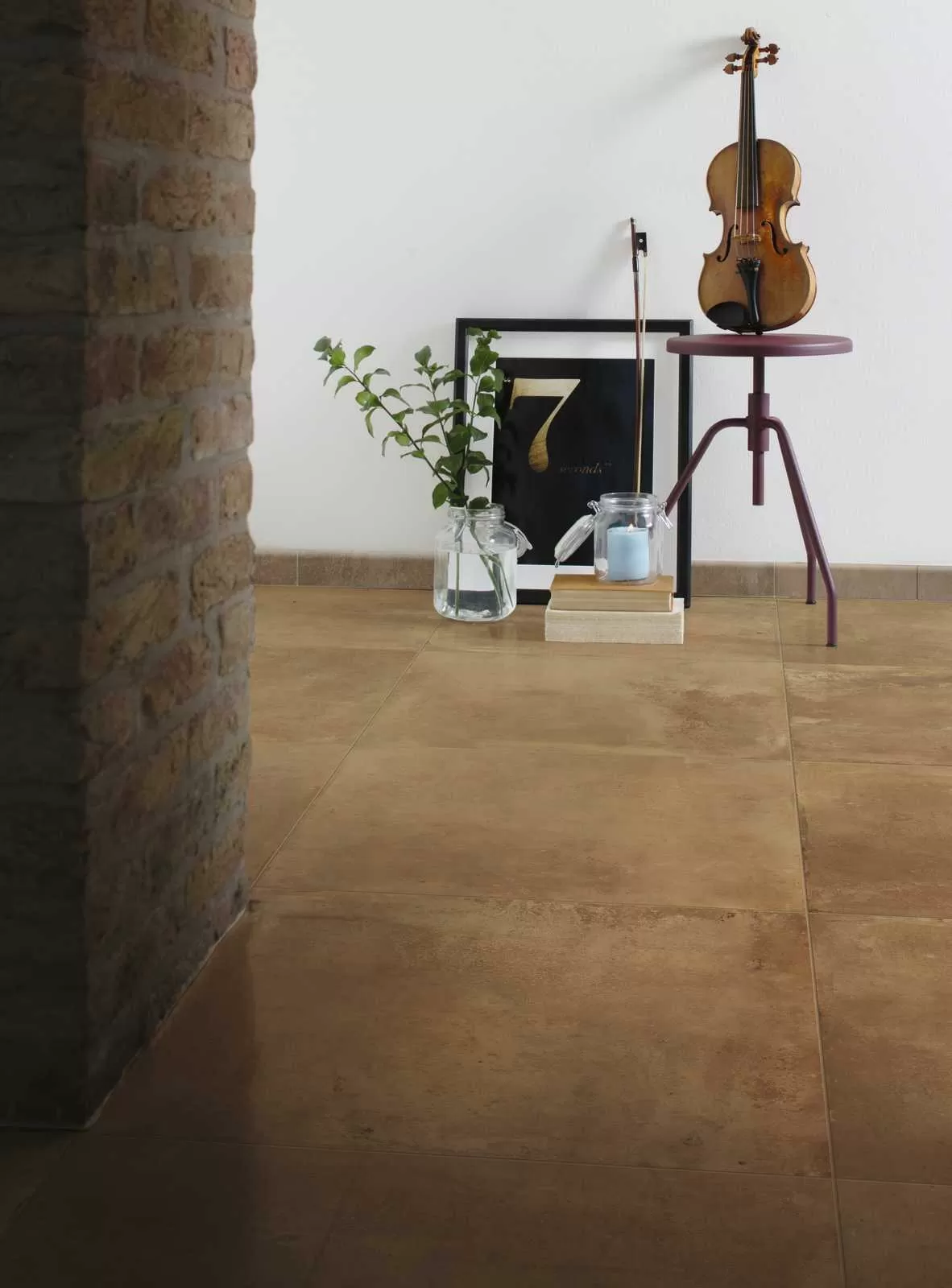 Керамогранит MMYE Cotti D Italia Rosato Outdoor 15x30