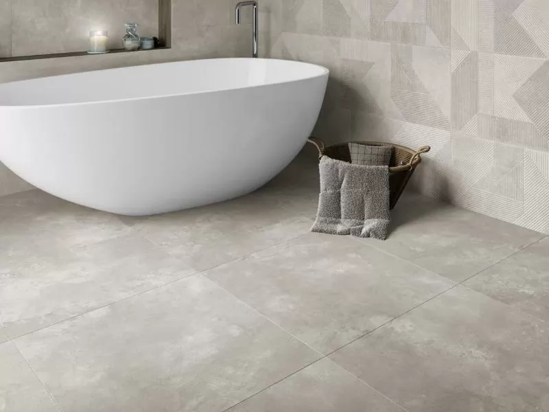 Керамогранит 156-022-4 Ziro Perla Matt 60x120