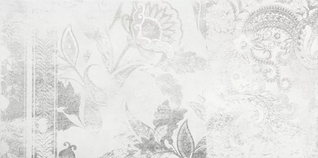 Плитка DN-MODERN BI ARTWORK MIX ABC 30X60
