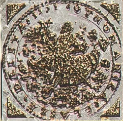 Керамогранит Olambrilla Dolomite Fortune Cinder Plata 7x7