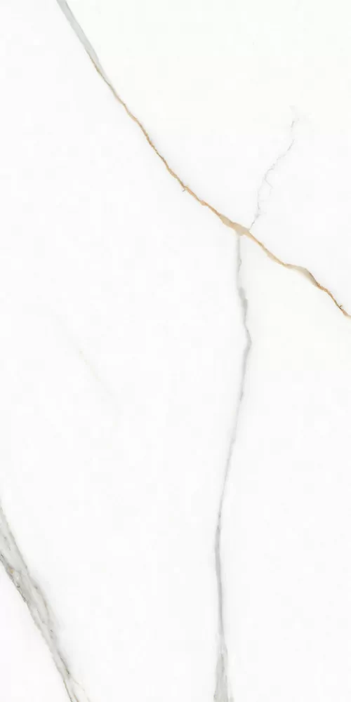 Керамогранит GT120605503PR Angel Statuario Белый 60x120