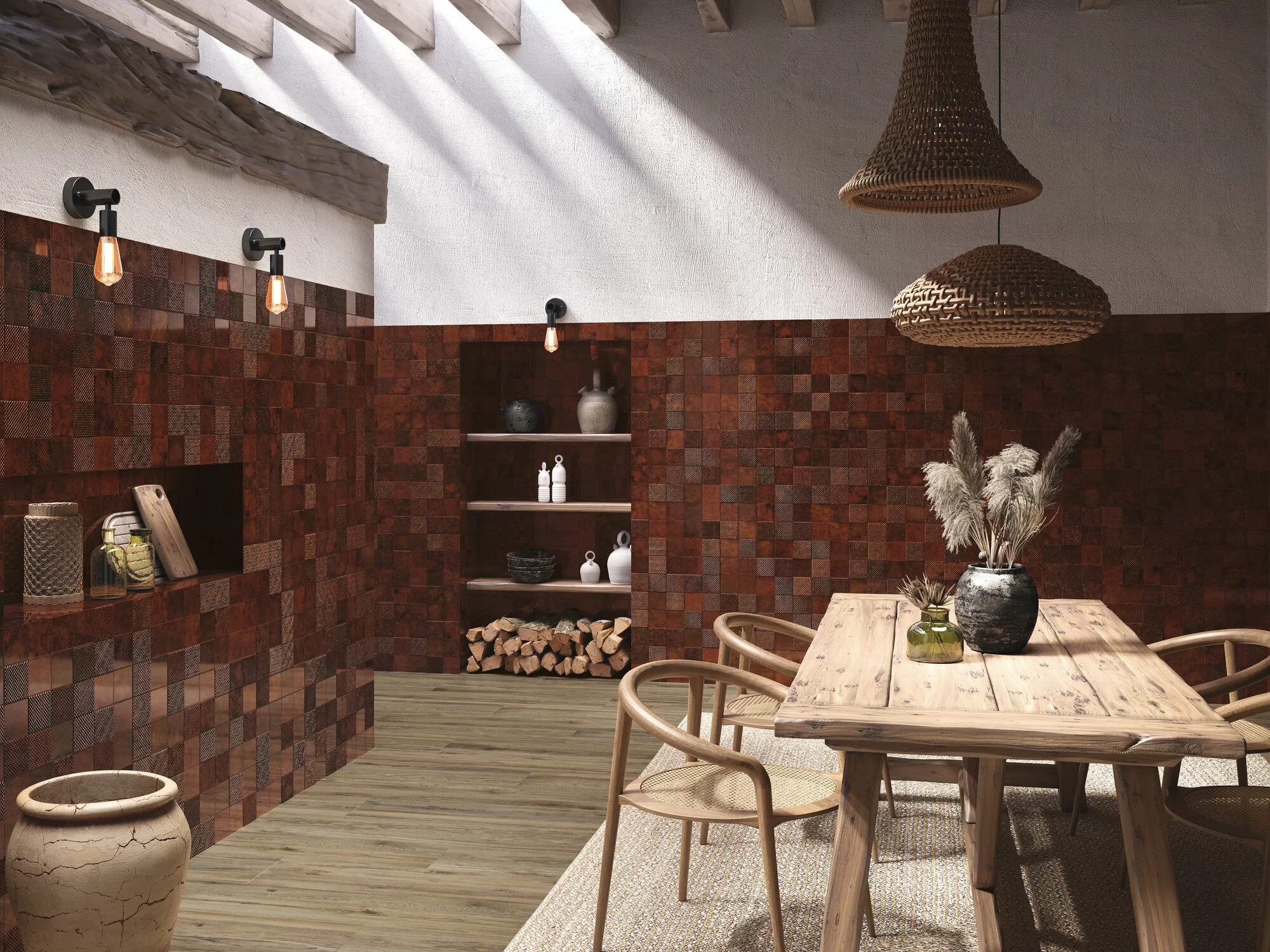 Плитка A041654 Acrux Zafire 10x10