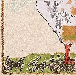 Плитка AC62/1221 Мартин 19,8*19,8