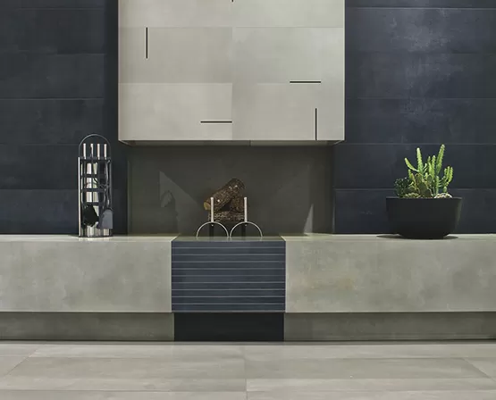 Керамогранит R-Evolution Dark Grey 36SC R10 60x120