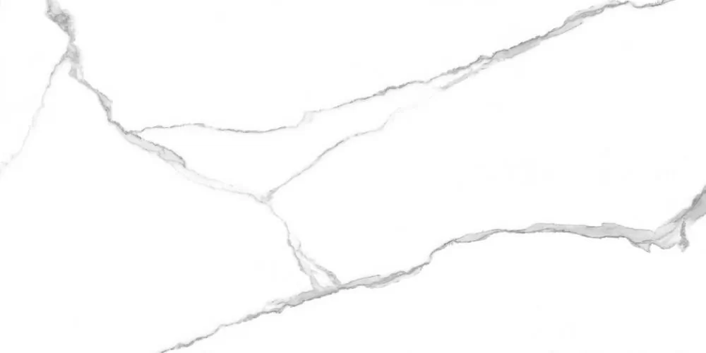 Керамогранит GT120601503PR Anima Белый полированный 60x120