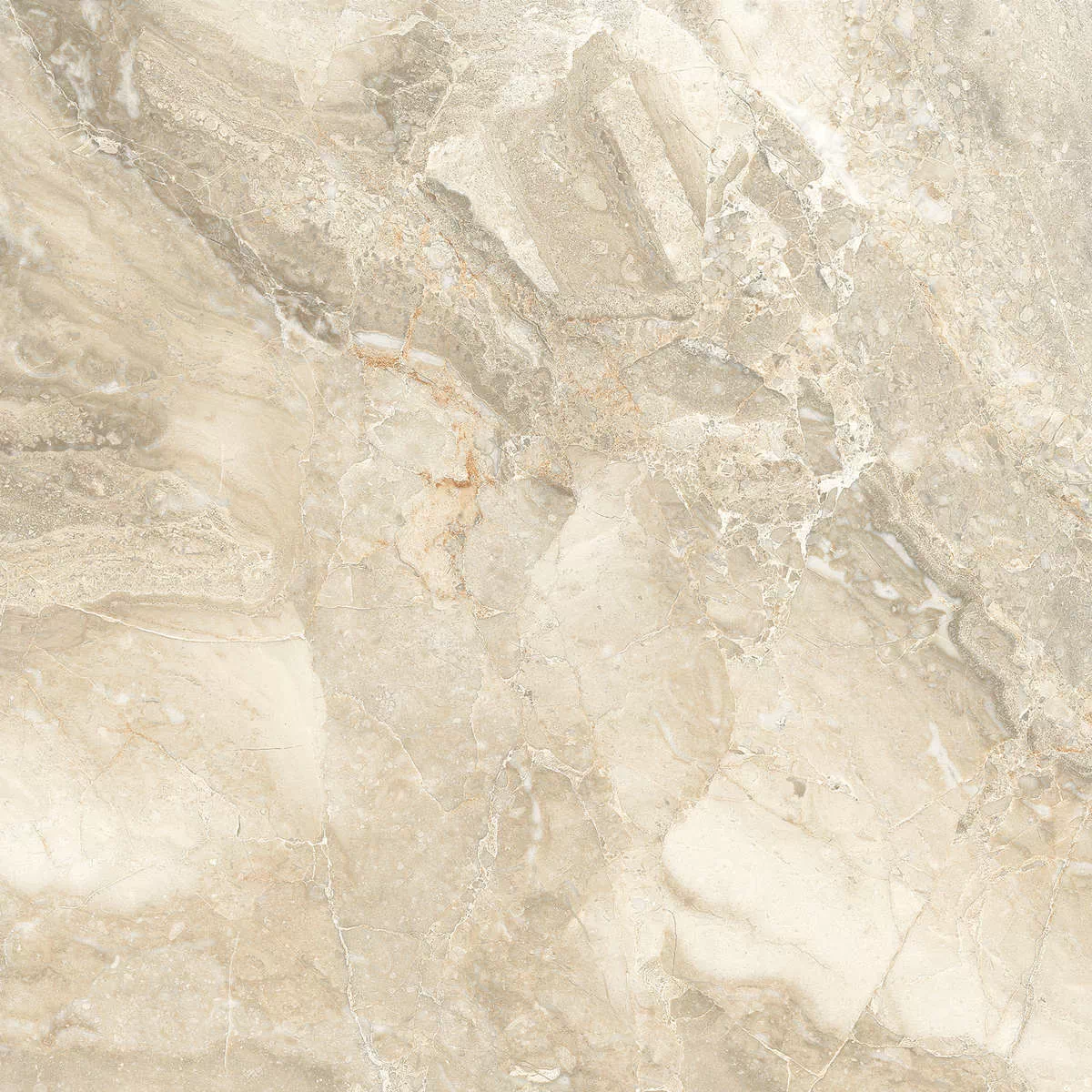 Керамогранит Brecia ivory PGVT 60x60