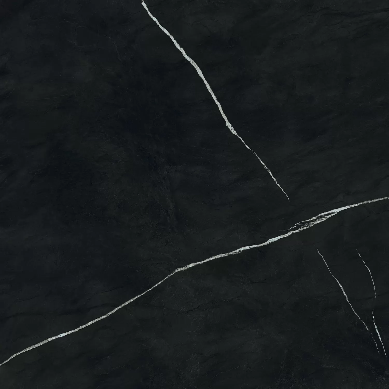 Керамогранит AJIG Marvel Meraviglia Black Origin Lapp. 120x120