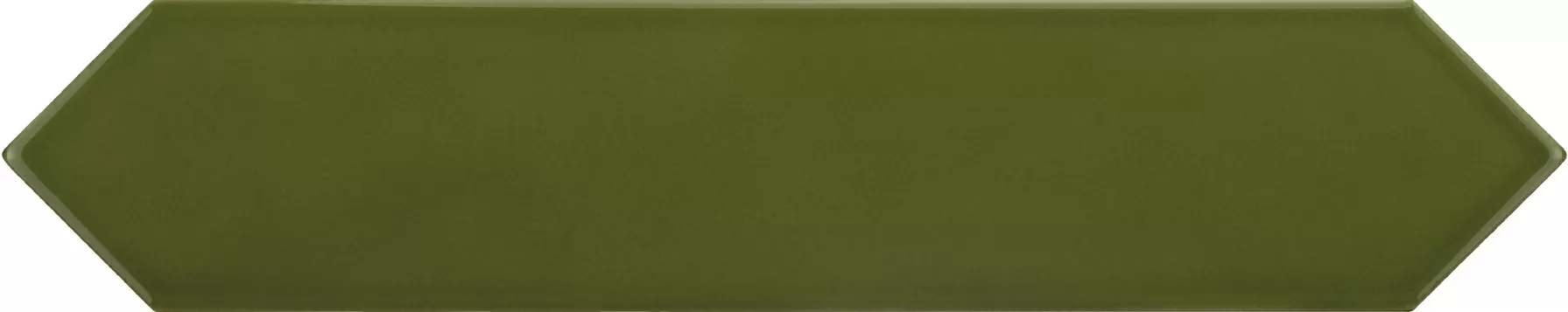 Плитка 25827 Arrow Green Kelp 5x25
