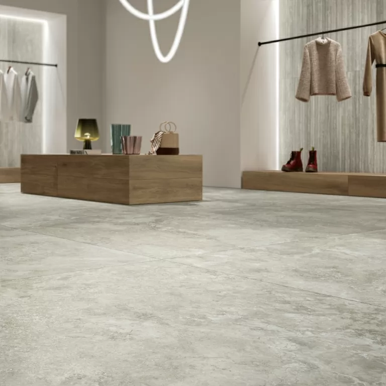 Керамогранит AGRQ Iconica Verso Classico Matt 60x120