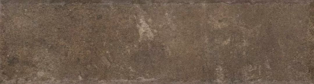 Клинкерная плитка Ilario Brown 7.4mm 24,5х6,6