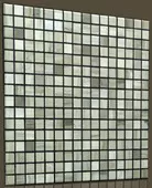Мозаика Marble Mosaic Strato Olimpico 15*15 305*305