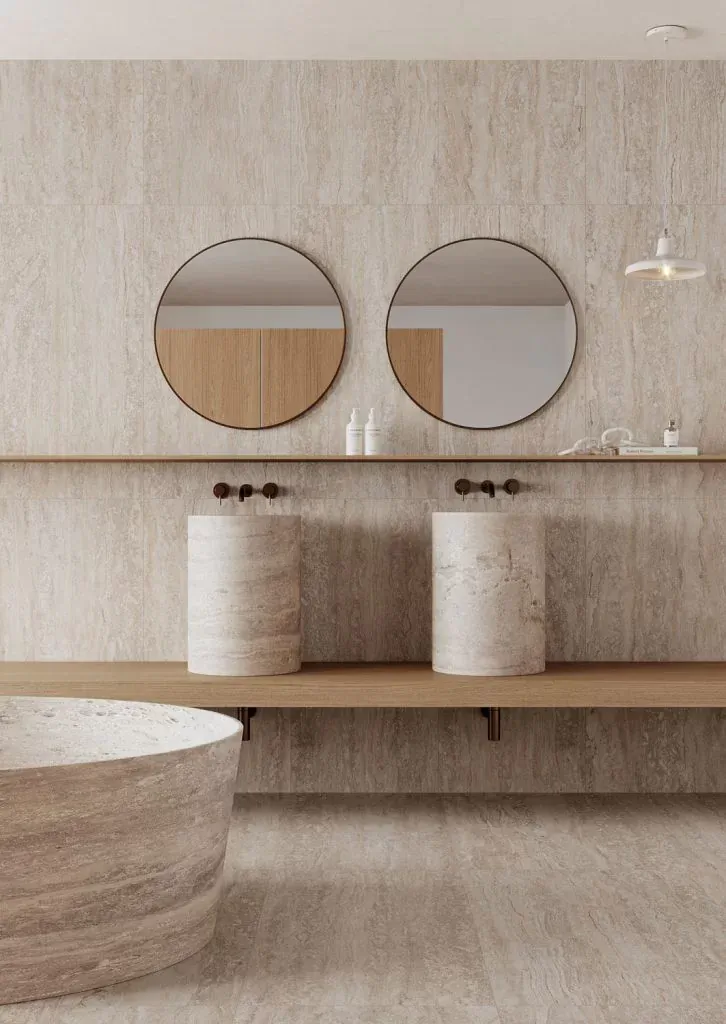 Керамогранит Palatino Natural 32x62.5