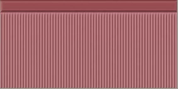 Плитка Pincio Burdeos Mix 4 10X20