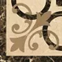 Керамогранит PJD-SDPH044 44 Waterjet Border 15x15