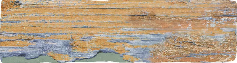 Керамогранит Decape Paint 7.5x28