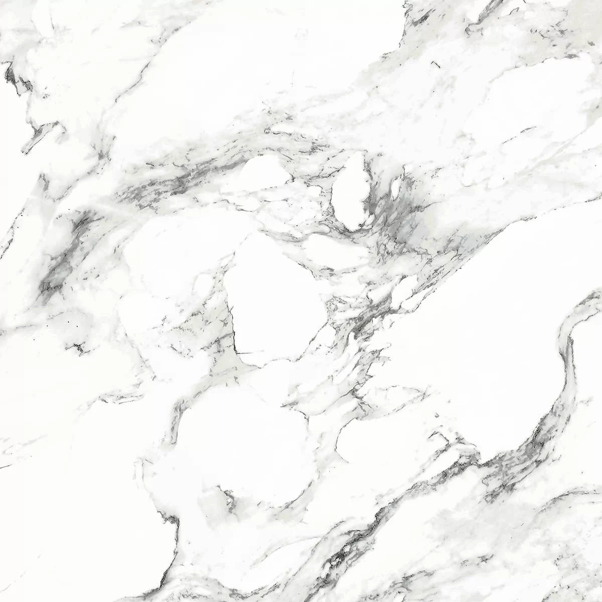 Керамогранит Bianco carrara PGVT 60x60
