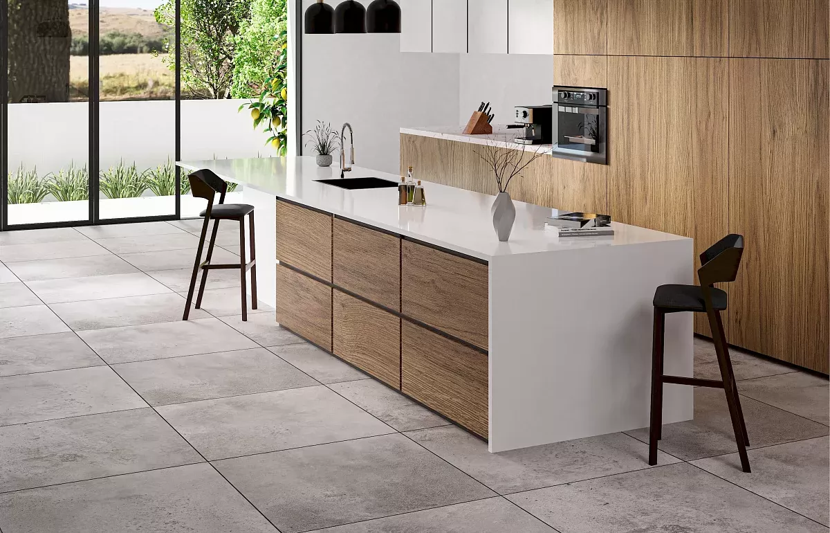 Керамогранит Desert Light Beige 60x60