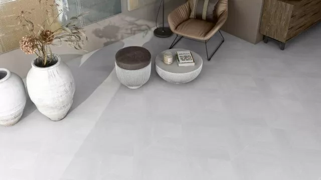 Керамогранит GREENPARK ASH mat 60.8*60.8