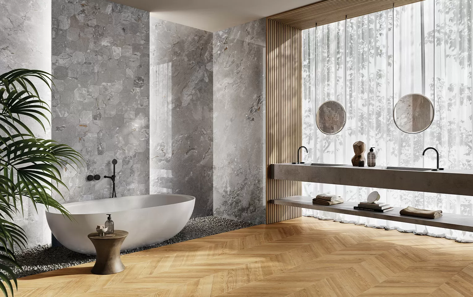 Керамогранит 93452 Karnis Sand Matt 60x120
