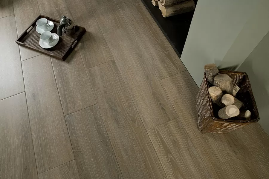 Керамогранит 3645/H Bosco Brown St/Dakota 15*100