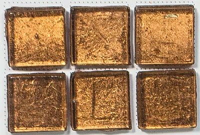 Мозаика MJ86 Galaxy 1*1 31.8x31.8