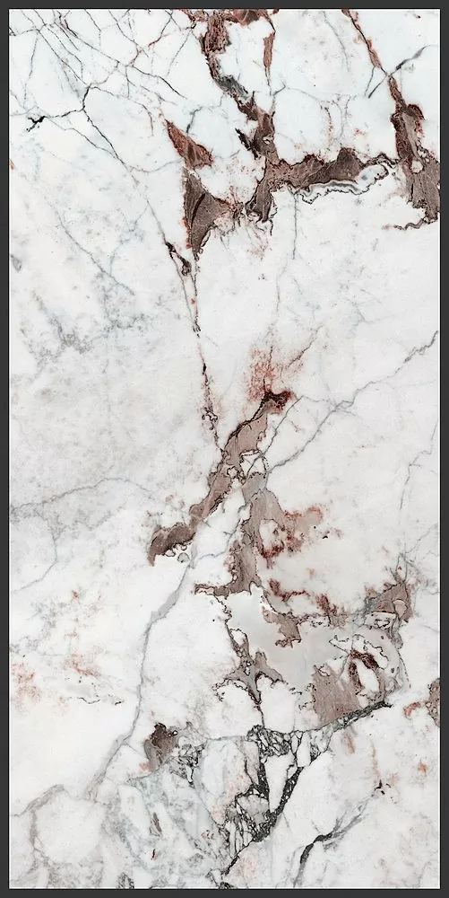 Керамогранит 764090 Policroma Cornice Breccia Mat Ret 6mm 120x240