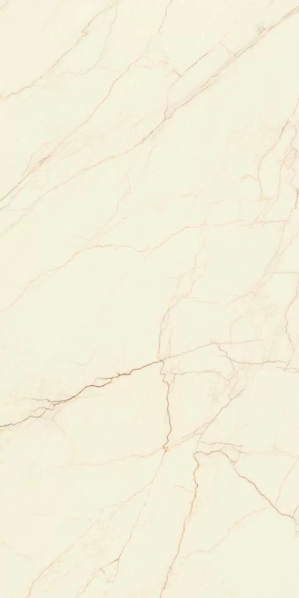 Керамогранит P175652MF6 Marmi Crema Avorio Naturale 75x150