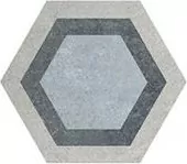 Керамогранит Tripoli Hexa 23,2x26,7
