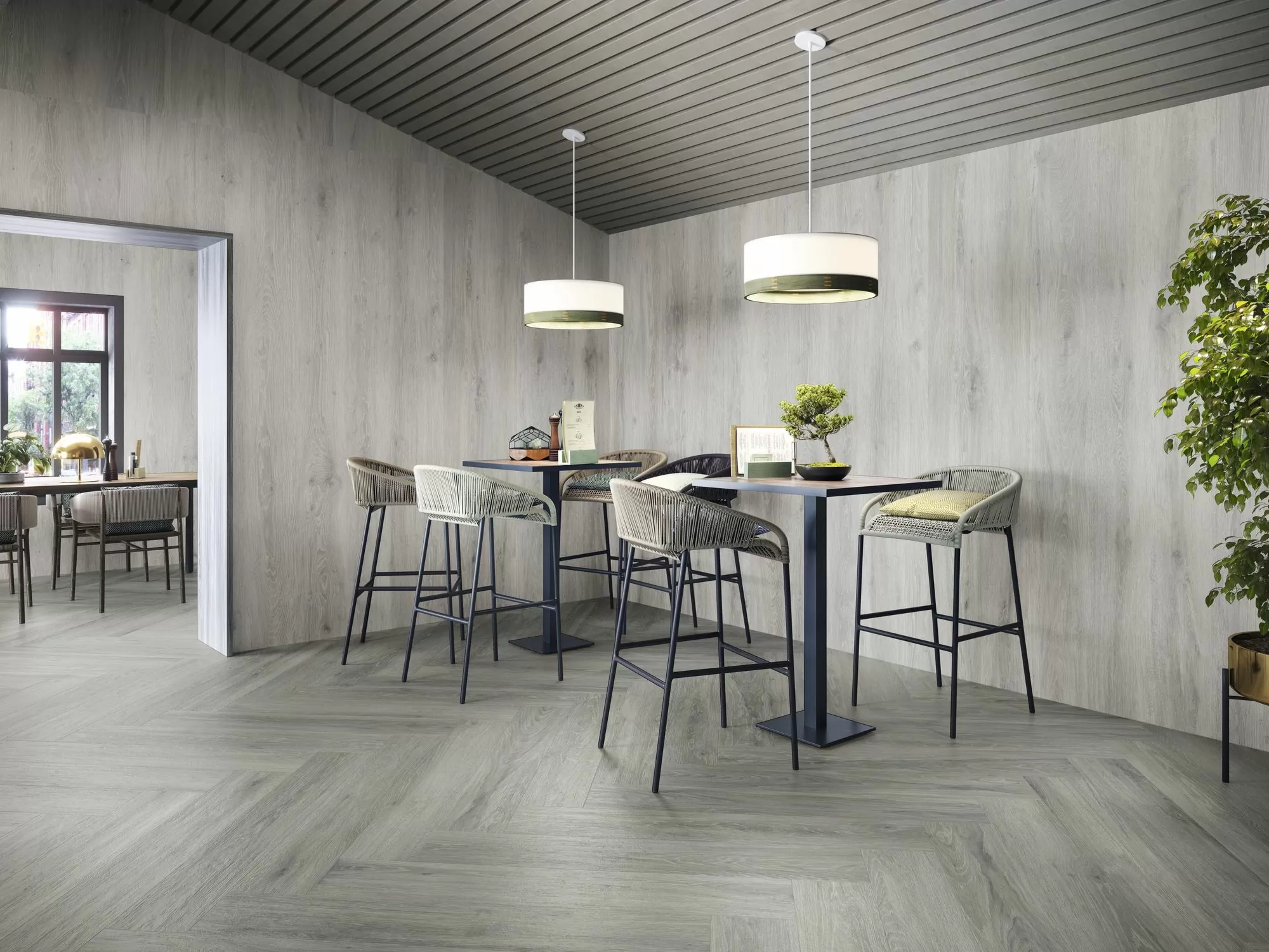 Керамогранит Ducale Cedar 60x120