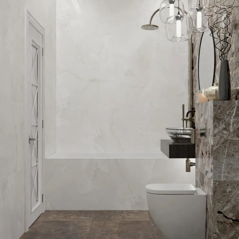 Керамогранит Bruni Onyx 60x120