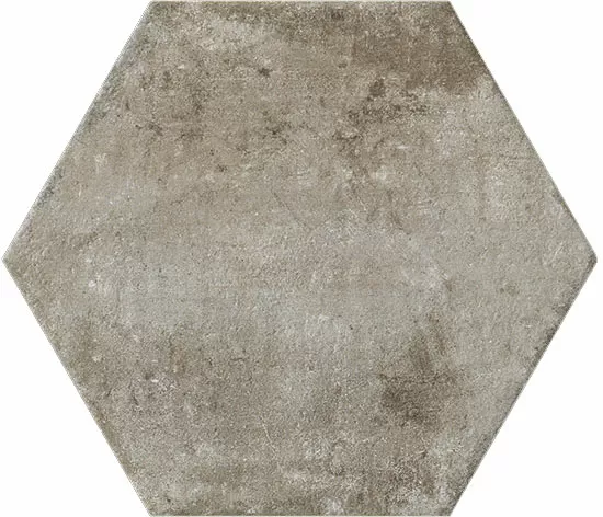Керамогранит Heritage Exagona Grey 34.5x40