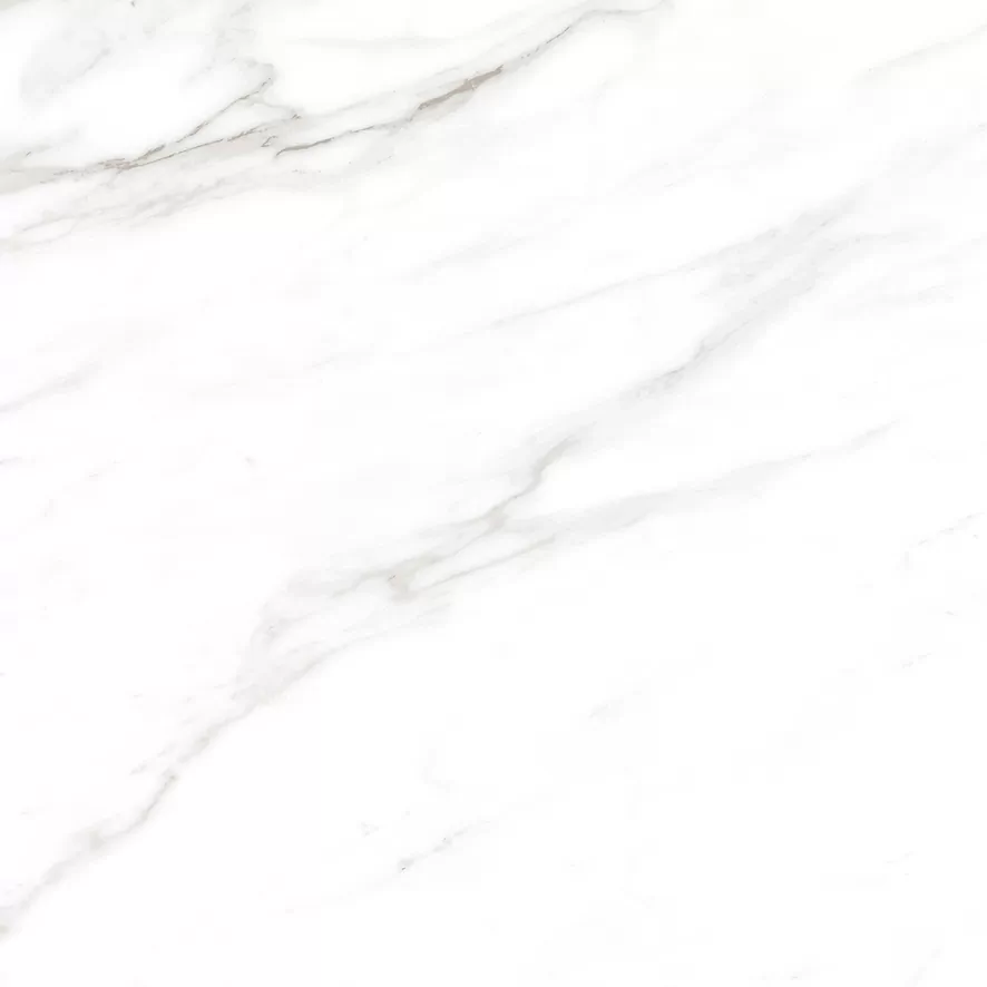 Керамогранит Calacatta Regal Grey Белый Полированный 60х60