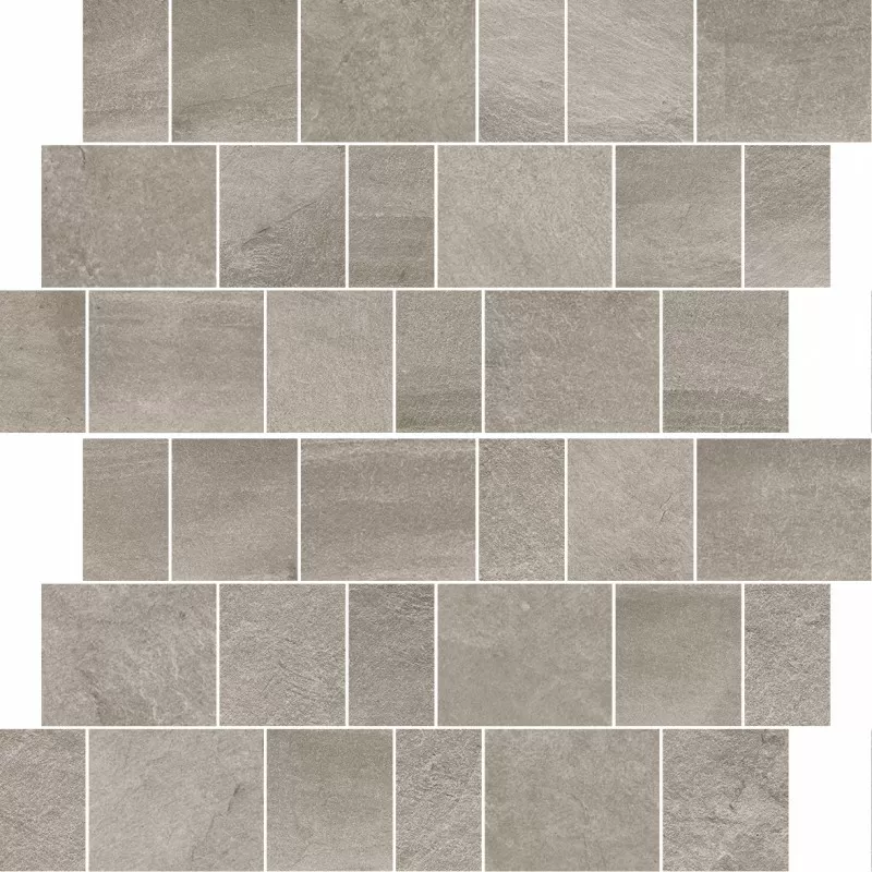 Плитка 54433 MOSAICO MUR. GRIGIO 40x40