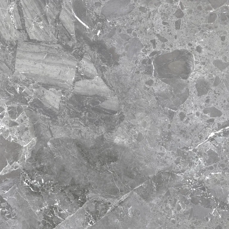 Керамогранит 6060GRY25M Greiny Graphite матовый 600x600x9.5