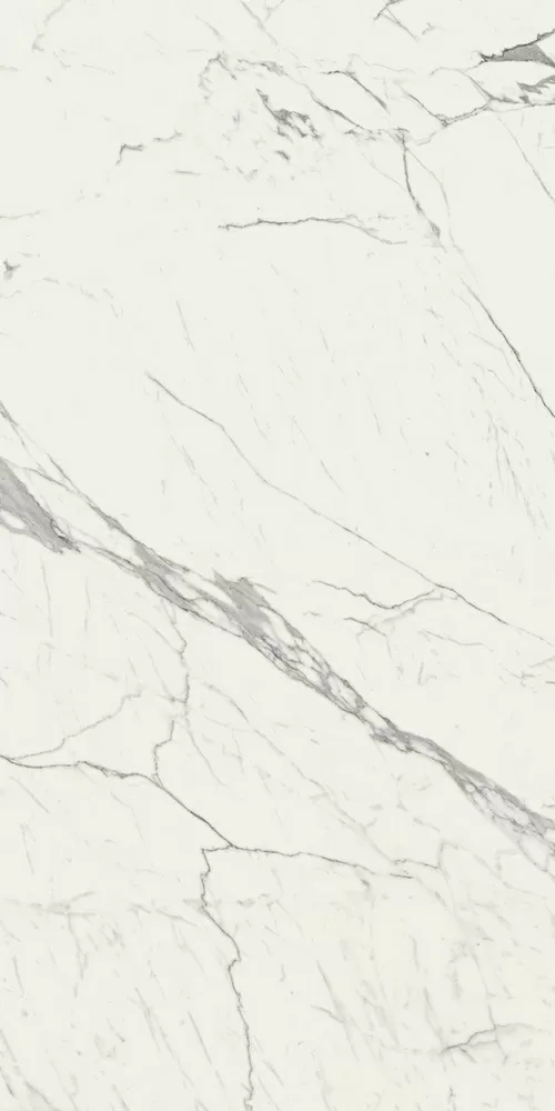 Керамогранит M0G6 Grande Marble Look Statuario Lux Rett. 120х240