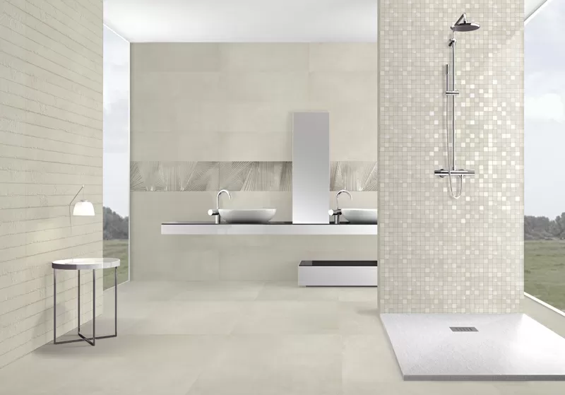 Плитка B-99 Advance Grey 25*75