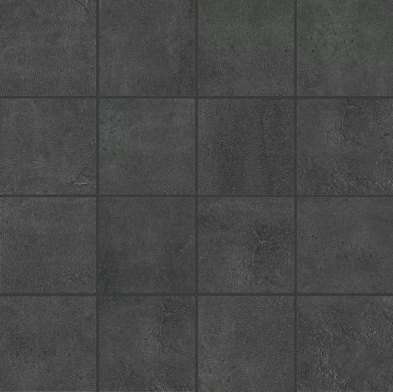 Мозаика 758255 Studios Rubber Mosaico 6mm 7,5x7,5 30x30