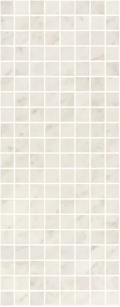 Плитка MM7202 Ретиро мозаичный 20x50