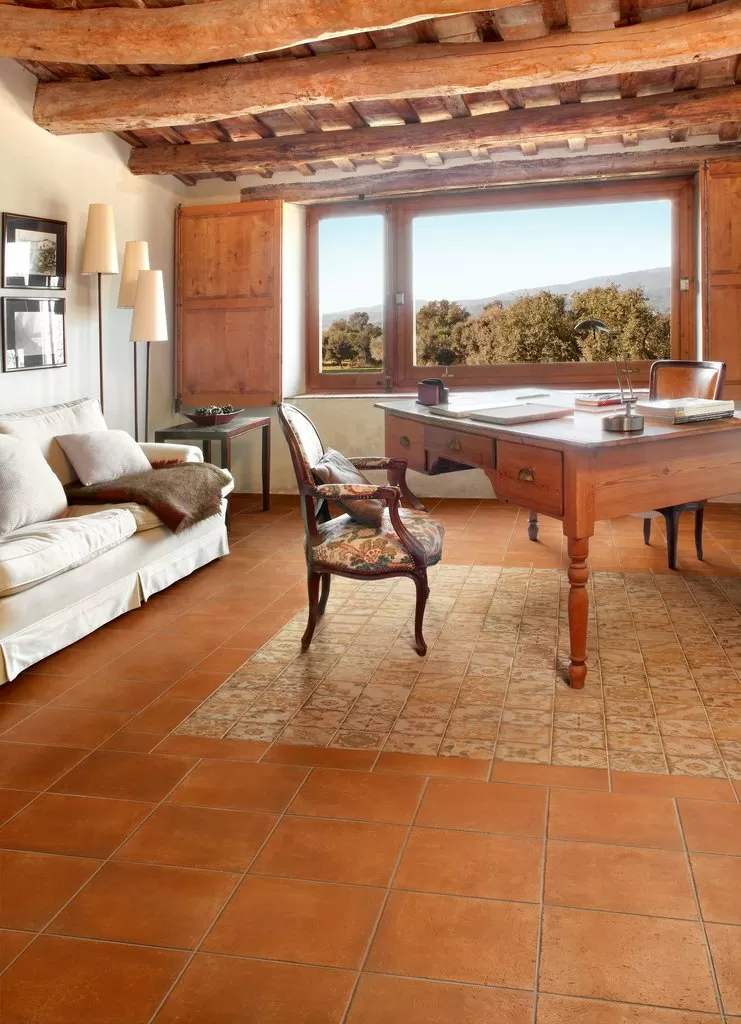 Керамогранит Chiostro Argilla Cer 15x30
