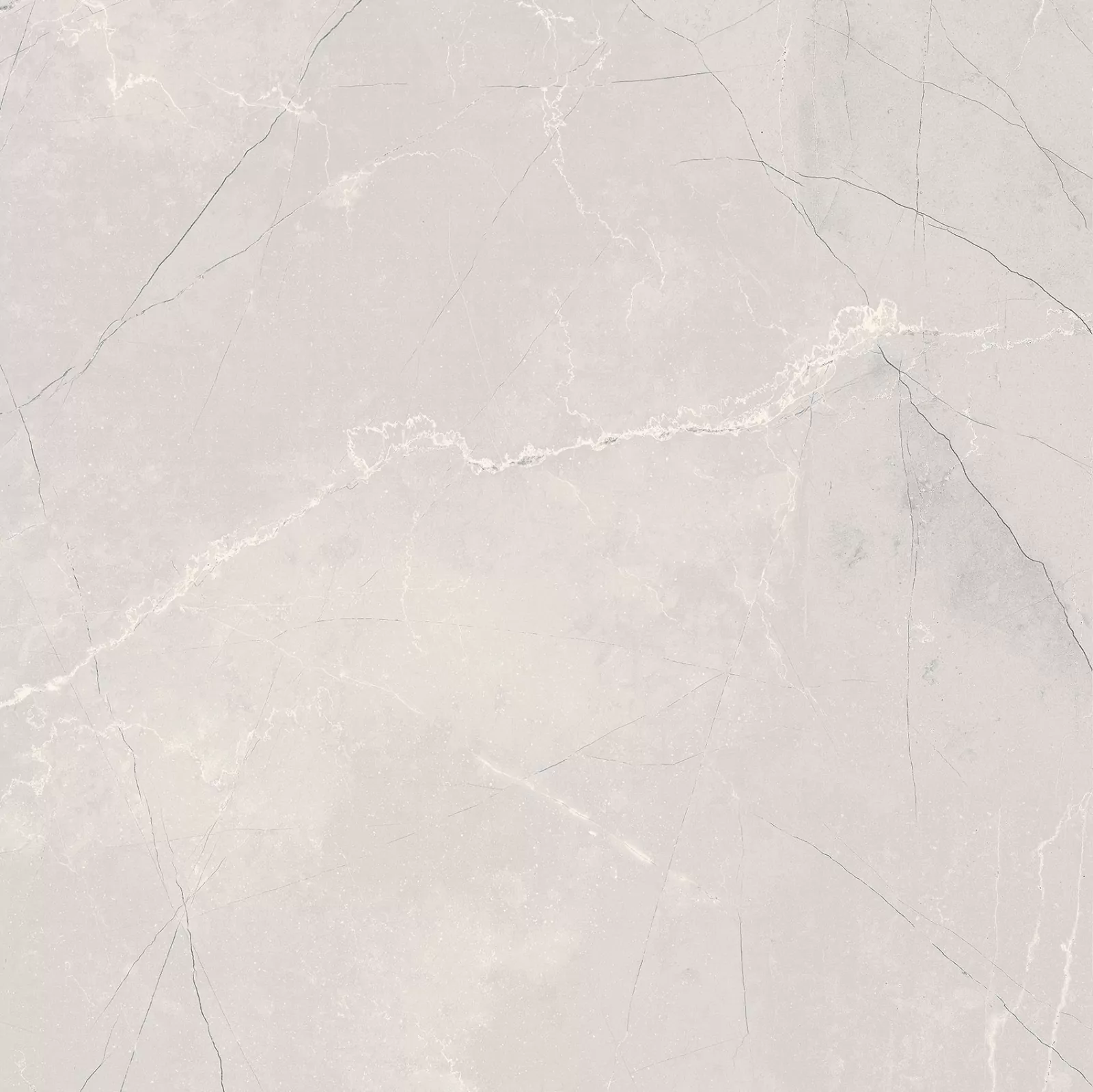 Керамогранит 6FML2251 Leza Bianco Light Grey Matt Rect 60х60