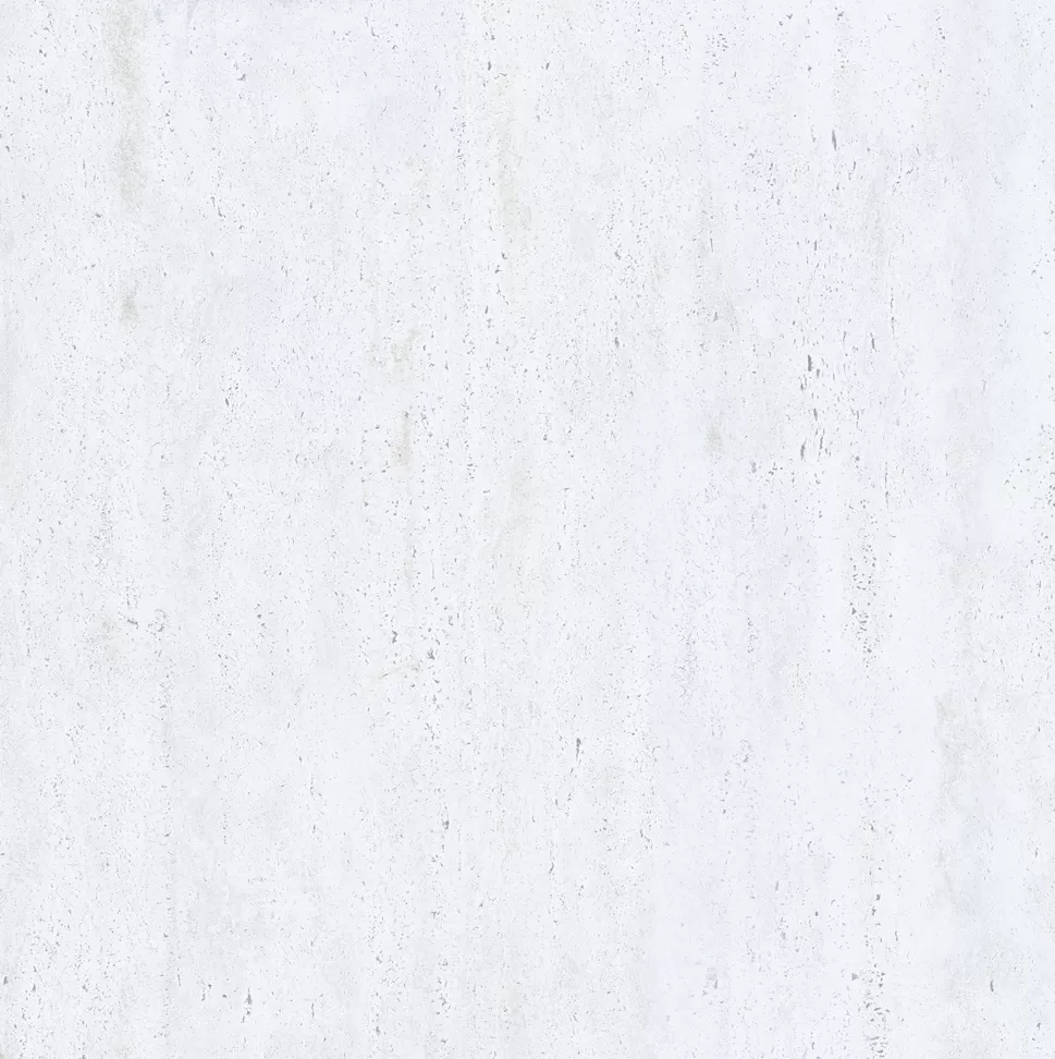 Керамогранит 2950261 Marmoker Lucido Travertine Bianco 59x59