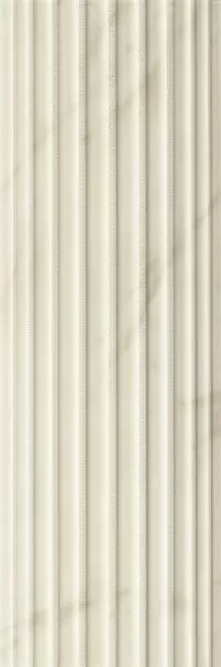 Керамогранит 240910 COLONNA BIANCO 19,5x58,5